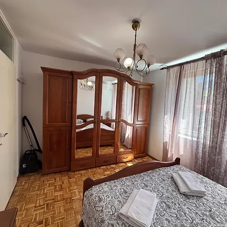 Apartman Adi Jajce Exterior photo