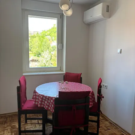 Apartman Adi Jajce Exterior photo