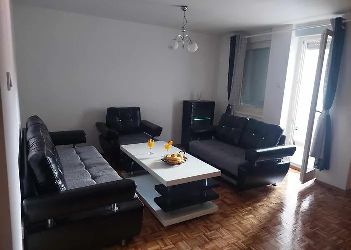 Apartman Adi