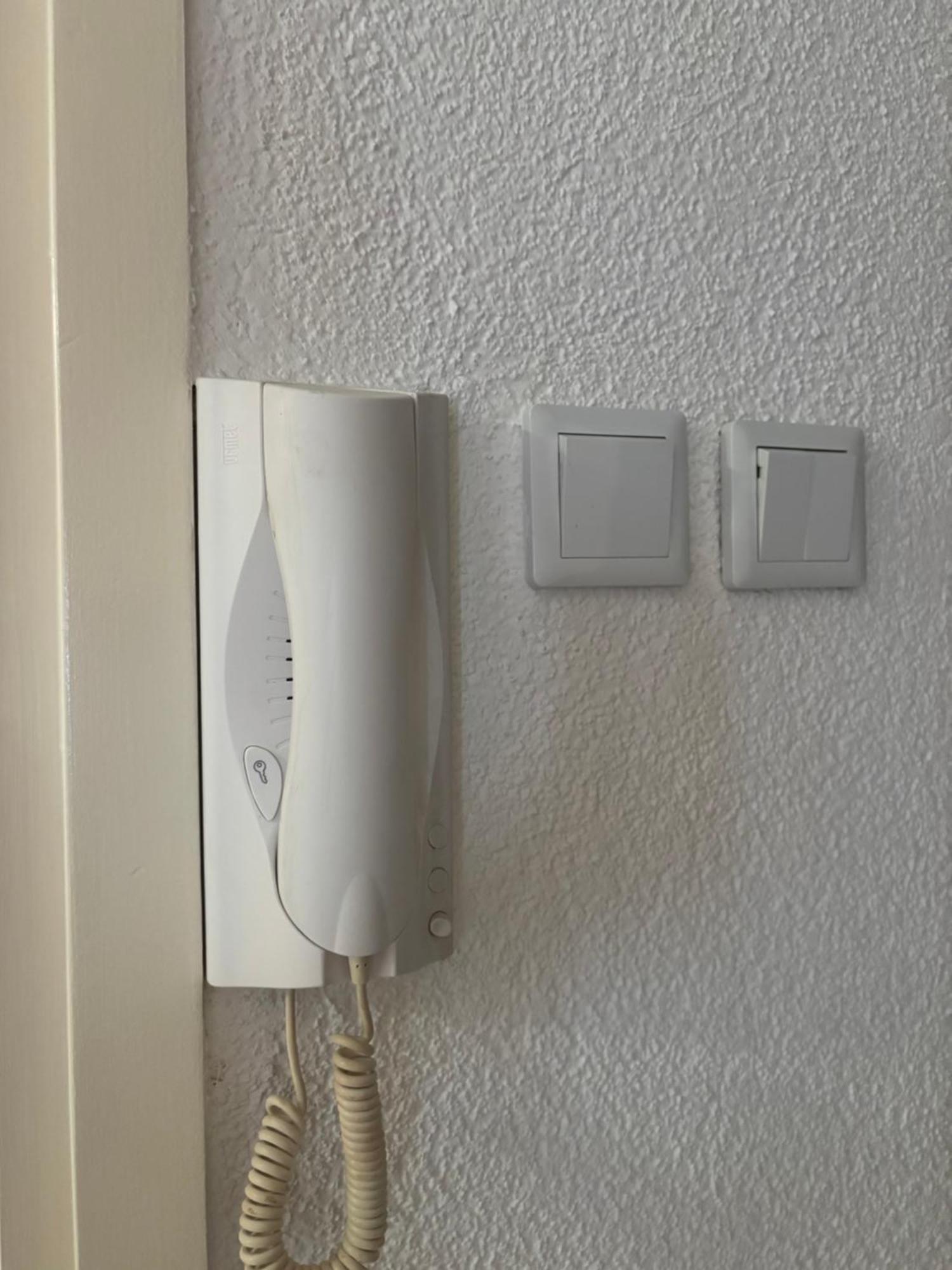 Apartment Adi